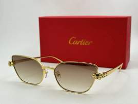 Picture of Cartier Sunglasses _SKUfw79165376fw